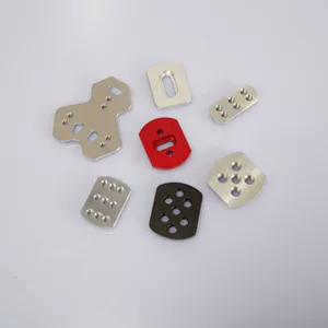 Accessories speed skates parts