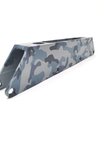 UFS Skates Frames 80mme