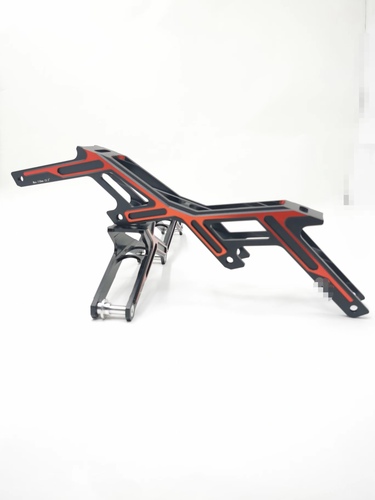 inline skate Speed Frame4x110 base holder brackets