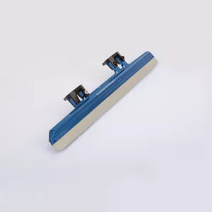 Short Track aluminum 7075