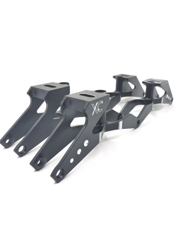 Inline Racing Skates Speed Frame