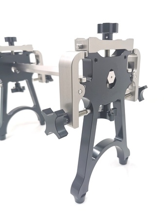 Accessories-sharpening jig