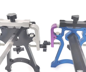 Accessories-sharpening jig