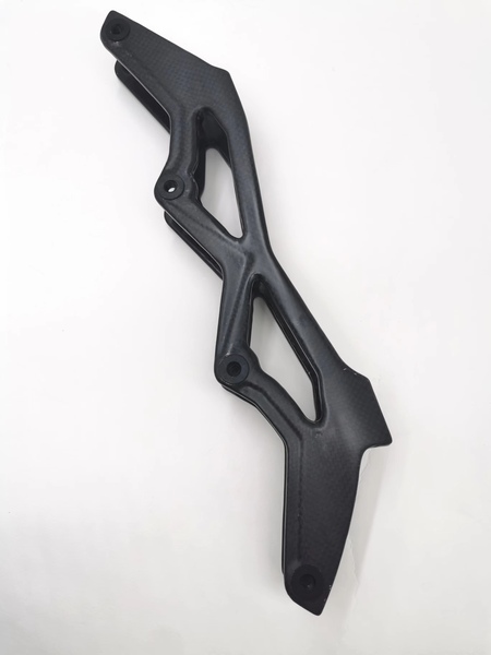 Super Carbon Skates Speed Frame